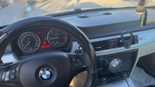 BMW e92 2007