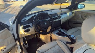 BMW e92 2007