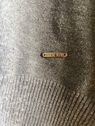 Jersey Fred Perry Gris