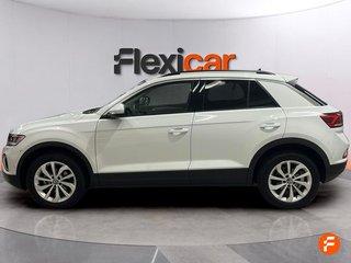 Volkswagen T-Roc "Más" 1.5 TSI 110kW (150CV)