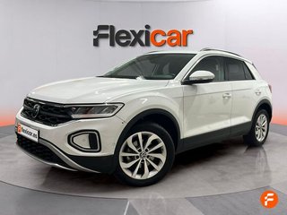 Volkswagen T-Roc "Más" 1.5 TSI 110kW (150CV)