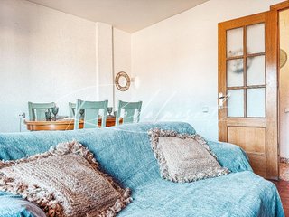 Piso en venta en Morell, El