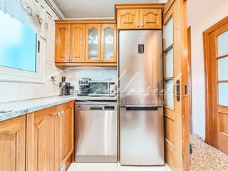 Piso en venta en Morell, El