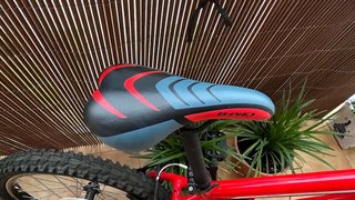 Bicicleta infantil B-Pro 20”