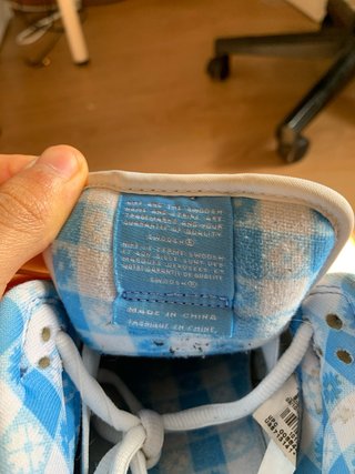 Nike SB Dunk Low Blue Lobster