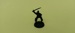 Figura Metal Warhammer