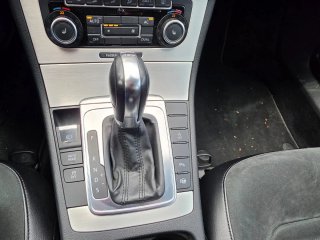 Volkswagen Passat 2012