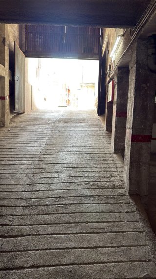 Alquiler Plaza de parking