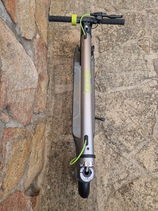Vendo patinete Cecotec Bongo Serie A