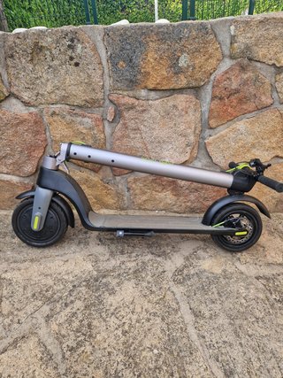 Vendo patinete Cecotec Bongo Serie A
