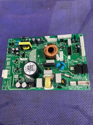 Placa electrónica Cecotec Americana modelo:C1967
