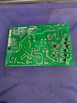 Placa electrónica Cecotec Americana modelo:C1967