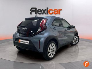 Toyota Aygo 1.0 VVT-I 72CV Chic