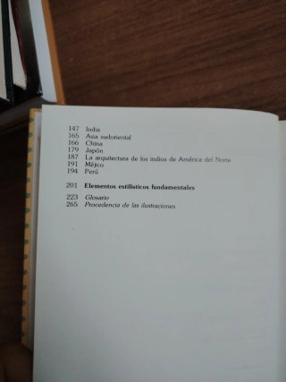 Arquitectura. Como reconocer los estilos
