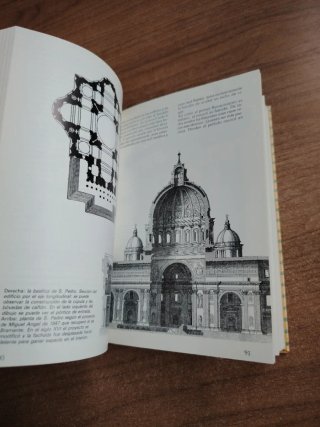Arquitectura. Como reconocer los estilos