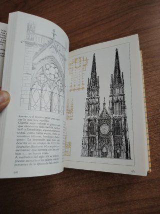 Arquitectura. Como reconocer los estilos