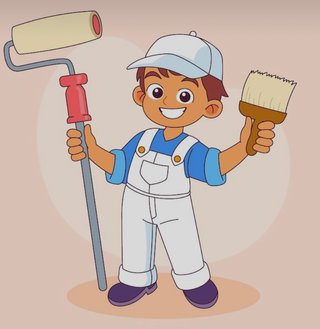 PINTOR ECONÓMICO