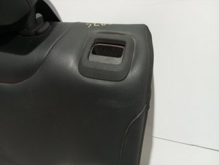 ASIENTOS TRASEROS JEEP COMPASS (MP) 55263624 S /