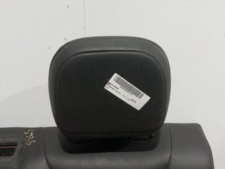 ASIENTOS TRASEROS JEEP COMPASS (MP) 55263624 S /