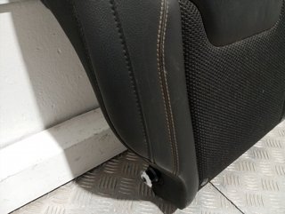 ASIENTOS TRASEROS JEEP COMPASS (MP) 55263624 S /