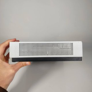 Xbox One S 1TB Bianca (Mod. 1681)