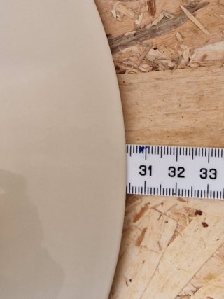 Plafoniera Ikea Tris Beige