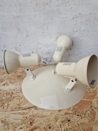 Plafoniera Ikea Tris Beige