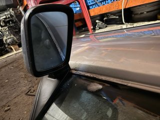 Despiece Puerta Delantera Derecha BMW E46 Berlina