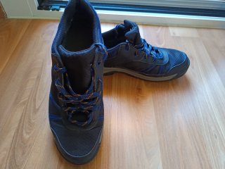 Zapatos Invierno Talla 42