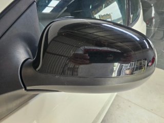 Lancia Ypsilon 2014