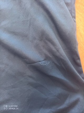 2 Camisetas Tirantes Joma Azul y Amarillo