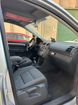 Volkswagen Touran 2005
