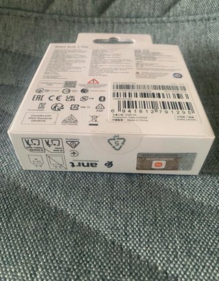 Auriculares Redmi Buds 6 Play