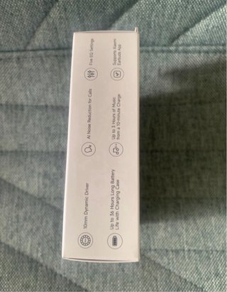 Auriculares Redmi Buds 6 Play
