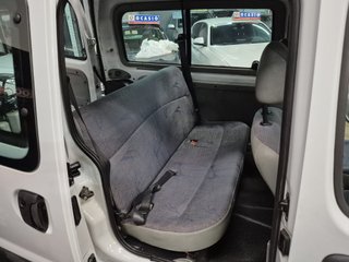 Renault Kangoo 2002