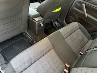 Volkswagen Passat 1.9 tdi 130cv