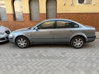 Volkswagen Passat 1.9 tdi 130cv