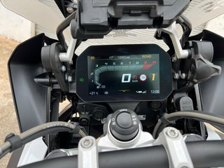 BMW R1250 GS Rallye
