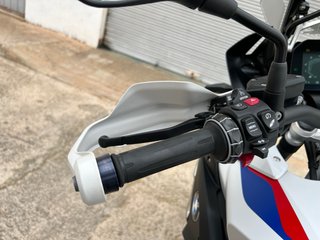BMW R1250 GS Rallye