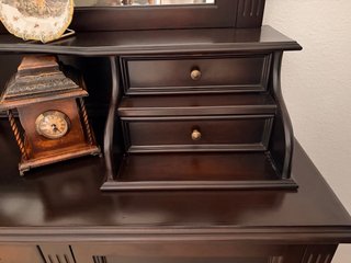 Muebles de comedor completo