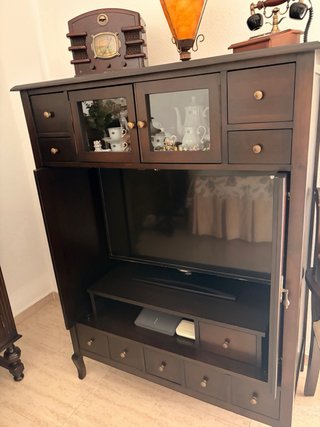 Muebles de comedor completo