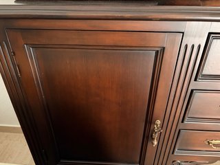 Muebles de comedor completo