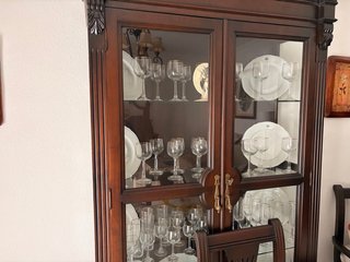 Muebles de comedor completo