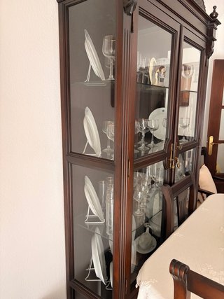 Muebles de comedor completo