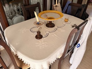 Muebles de comedor completo