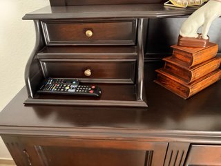 Muebles de comedor completo