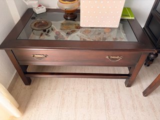 Muebles de comedor completo