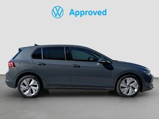 Volkswagen Golf 2025 Más