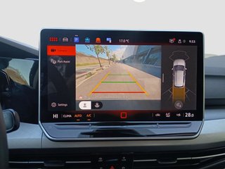 Volkswagen Golf 2025 Más