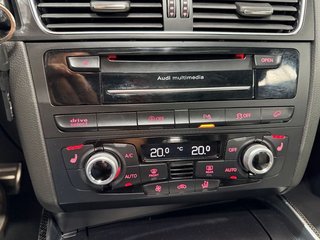 Audi SQ5 S Line (2017)